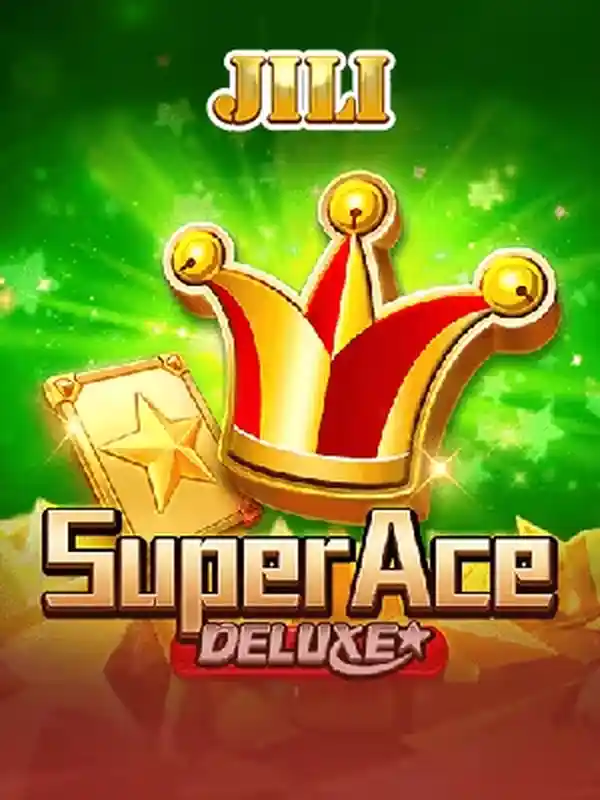 সুপার এস ডিলাক্স স্লট গেম - কারিকা বেটিং